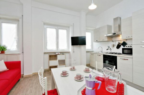 Comfort Suite Mariniana close to the Vatican